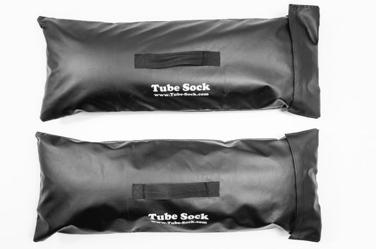 Tube Sock - 2 pack (save 10%)